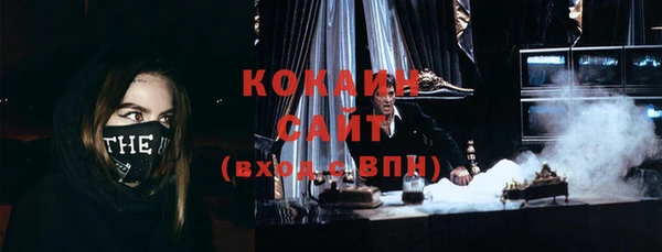 стафф Арсеньев